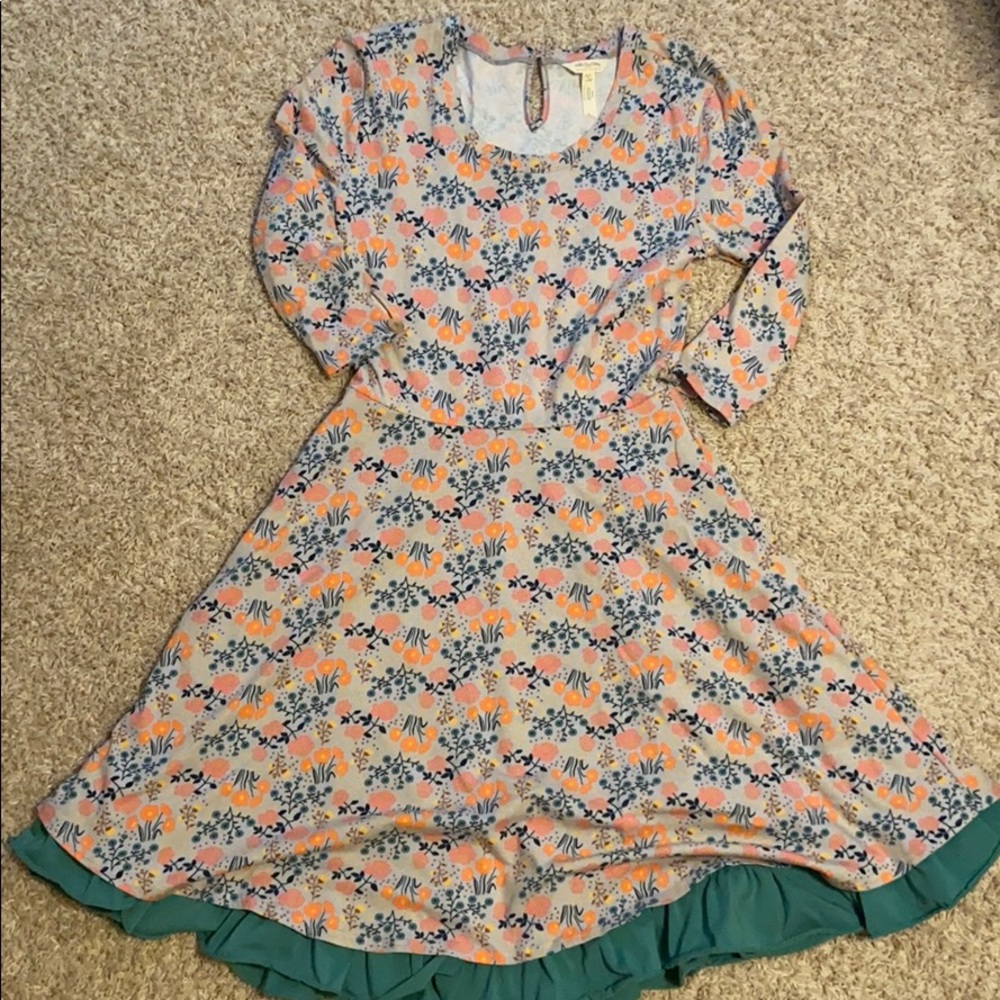 Women’s Small Matilda Jane dress